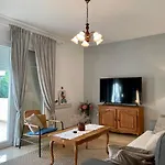 Apartament Margareta *