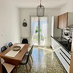 Apartament Margareta
