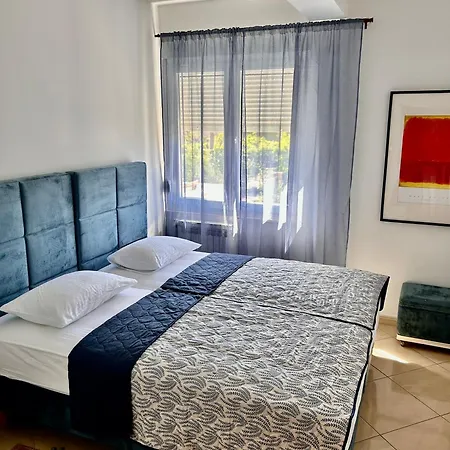 Appartement Margareta Sukošan