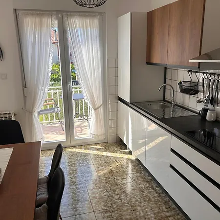 Apartmán Margareta Sukošan