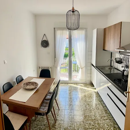 Apartmán Margareta