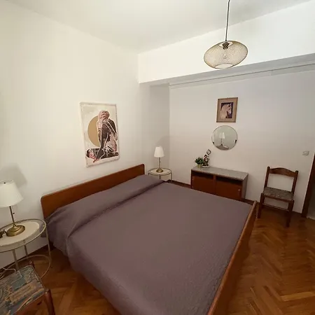 Margareta Apartmán Sukošan