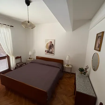 Apartmán Margareta Sukošan