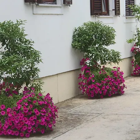 Margareta Apartmán Sukošan