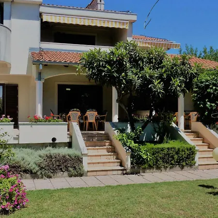 Appartement Margareta Sukošan