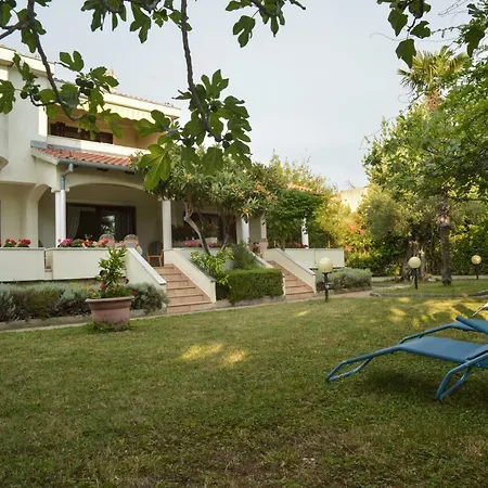 Margareta Appartement