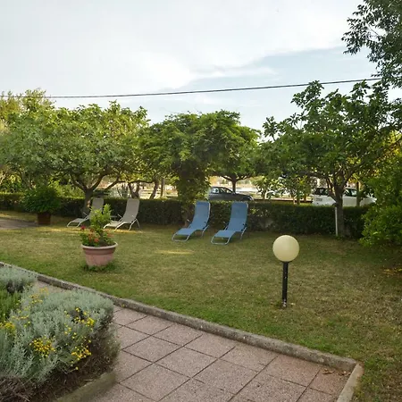 Margareta Appartement Sukošan