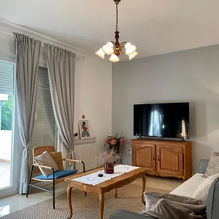 Apartment Margareta *