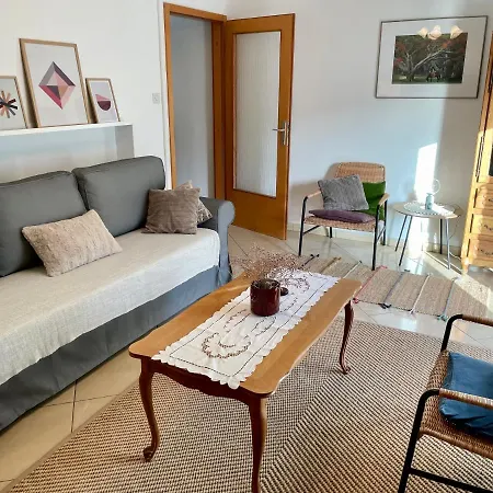 Margareta Apartment
