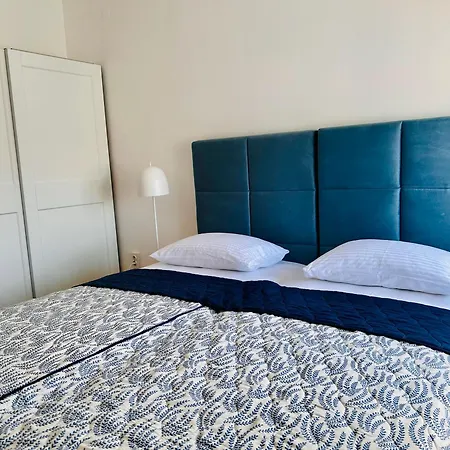 Margareta Апартаменты