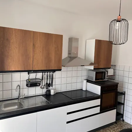 Margareta Apartment *