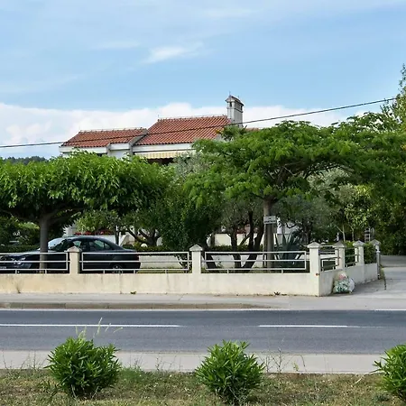 Апартаменты Margareta