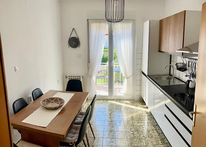 Apartman Margareta