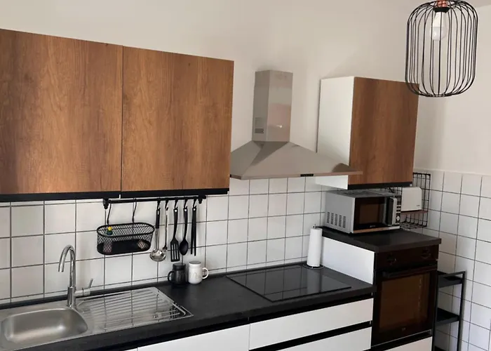 Margareta Apartman *