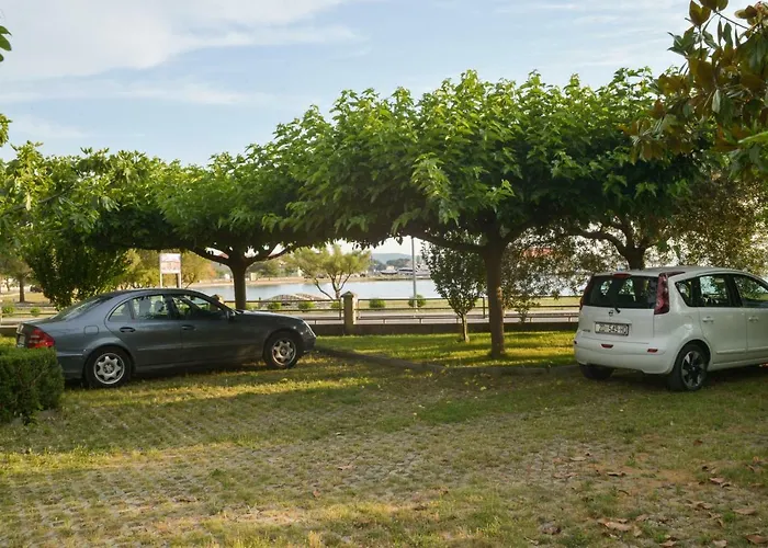 Apartman Margareta Sukosan