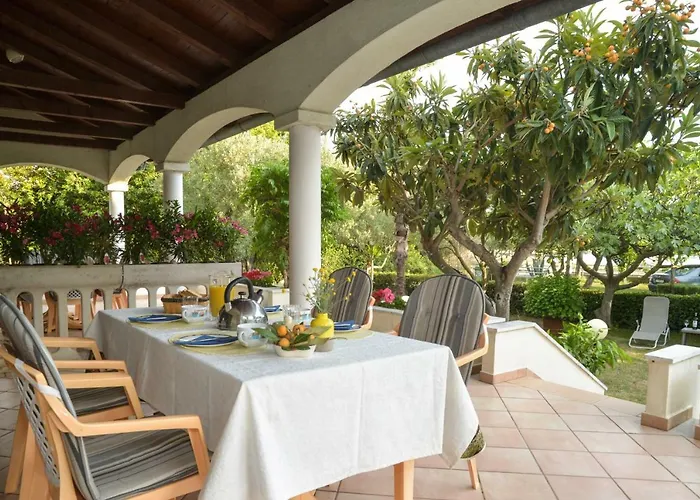 Margareta Apartman Sukosan